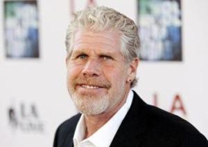 Ron-Perlman